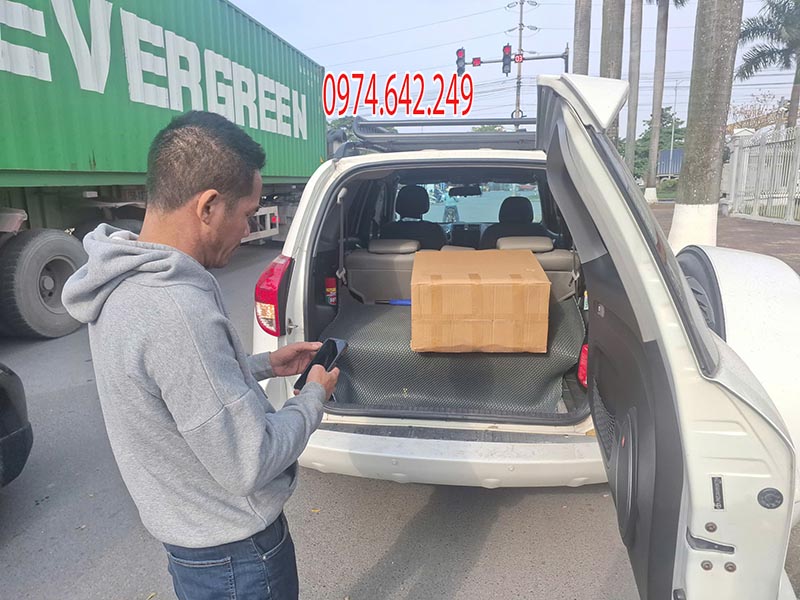 Onap.vn có đội ngũ vận chuyển sản phẩm chất lượng và chuyên nghiệp