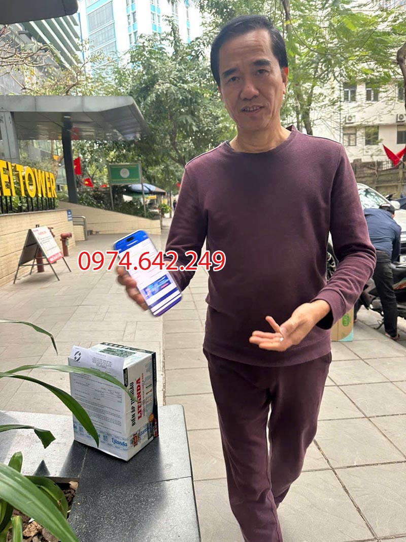 Onap.vn luôn đem đến trải nghiệm tốt nhất cho khách hàng