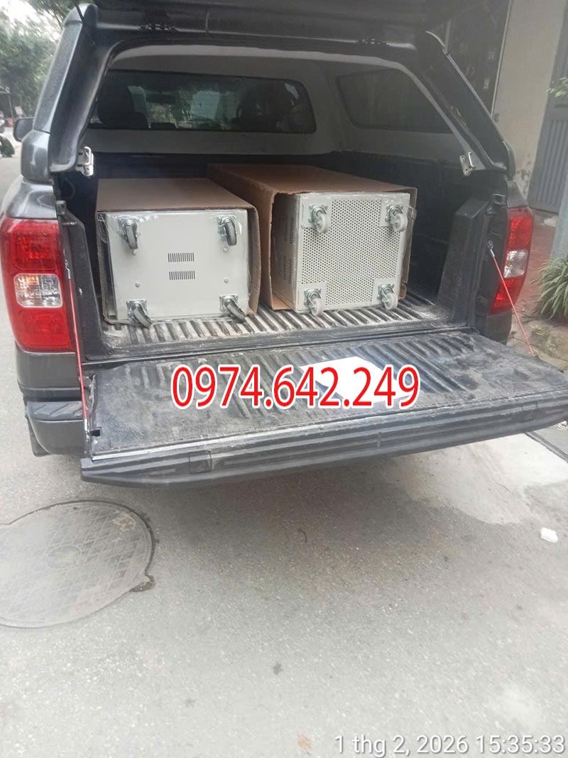 Onap.vn có đội ngũ vận chuyển chuyên nghiệp luôn tận tâm với khách hàng