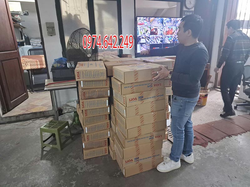 Onap.vn luôn giao sản phẩm tới tận tay khách hàng