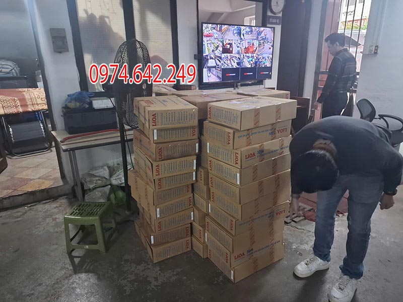 Onap.vn luôn giao sản phẩm tới tận tay khách hàng