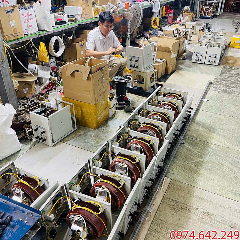 Onap.vn có kỹ thuật viên tay nghề cao, kinh nghiệm lâu năm