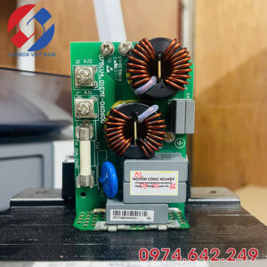 Lọc Nguồn 220V Hoạt Động Thế Nào Để Triệt Nhiễu Cao Tần Và Sóng Hài?