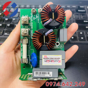 Lọc Nguồn Audio Là Gì? Vì Sao Dàn Âm Thanh Cần Lọc Nguồn Điện Chuyên Dụng?