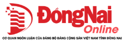 Báo Đồng Nai