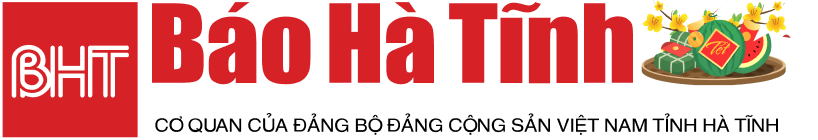 Báo Hà Tĩnh