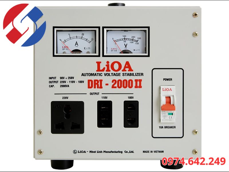 Cách Khắc Phục Khi Ổn Áp Bị Nhảy Liên Tục