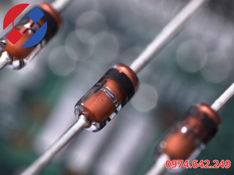Cách Nhận Biết Diode Ổn Áp Trong Thực Tế