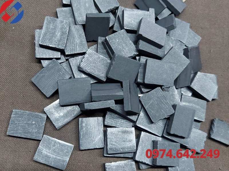Chổi than – bộ phận quan trọng trong cấu tạo ổn áp Lioa