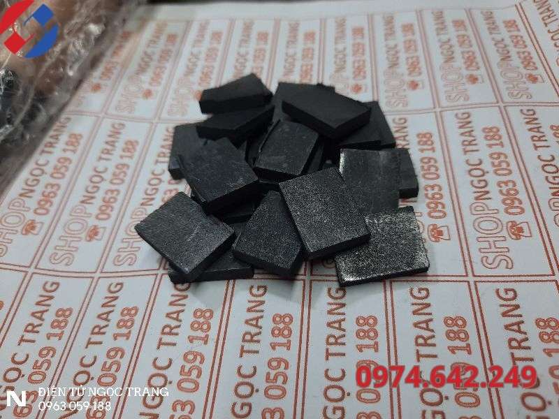 Chổi than ổn áp – chi tiết nhỏ nhưng cực kỳ quan trọng