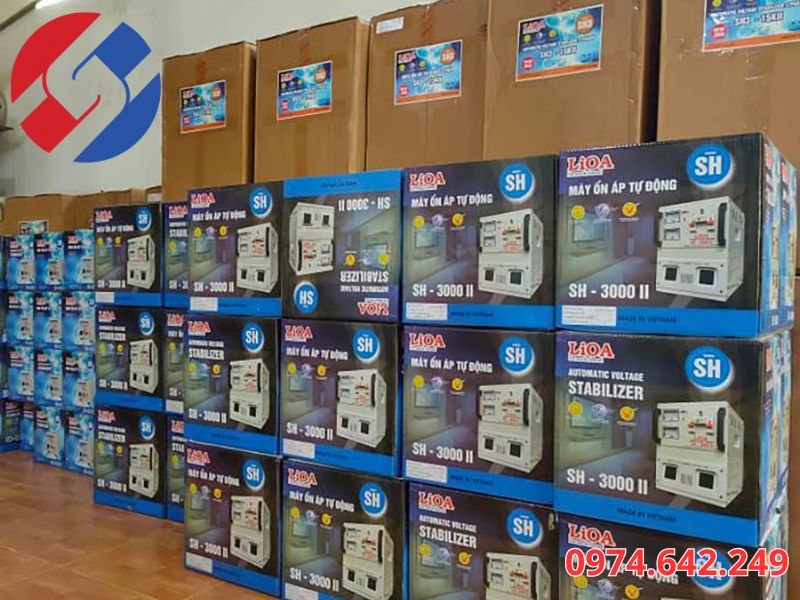 Có Nên Lắp Ổn Áp Lioa Cho Toàn Bộ Ngôi Nhà?