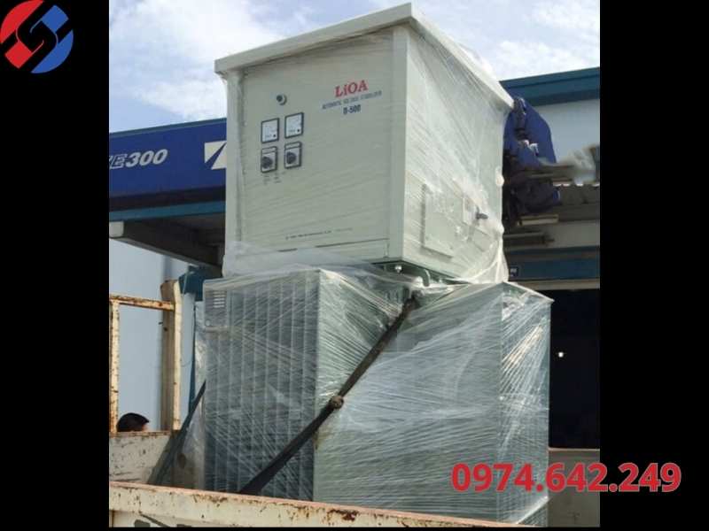 Địa Chỉ Cung Cấp Ổn Áp Uy Tín – Onap.vn