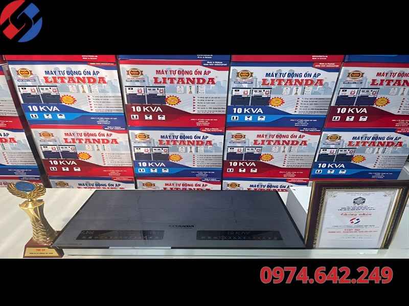 Địa Chỉ Cung Cấp Ổn Áp Uy Tín – Onap.vn