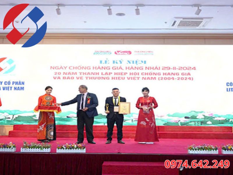 Địa chỉ mua sắm và sửa chữa thiết bị nguồn uy tín
