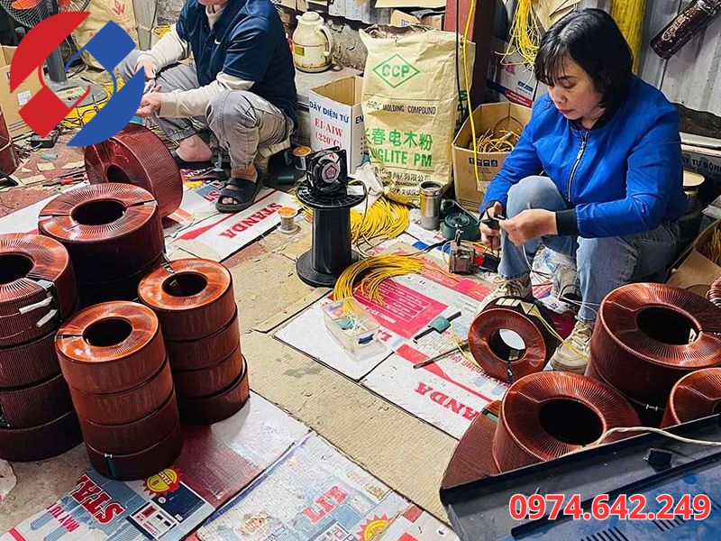 Địa Điểm Cung Cấp Ổn Áp Uy Tín Onap.vn