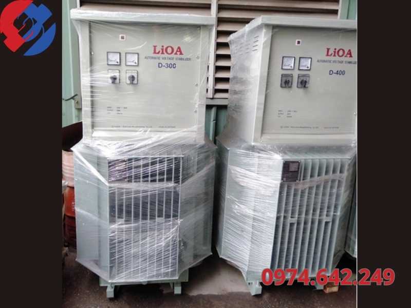 Giải pháp ổn áp Litanda tại Onap.vn