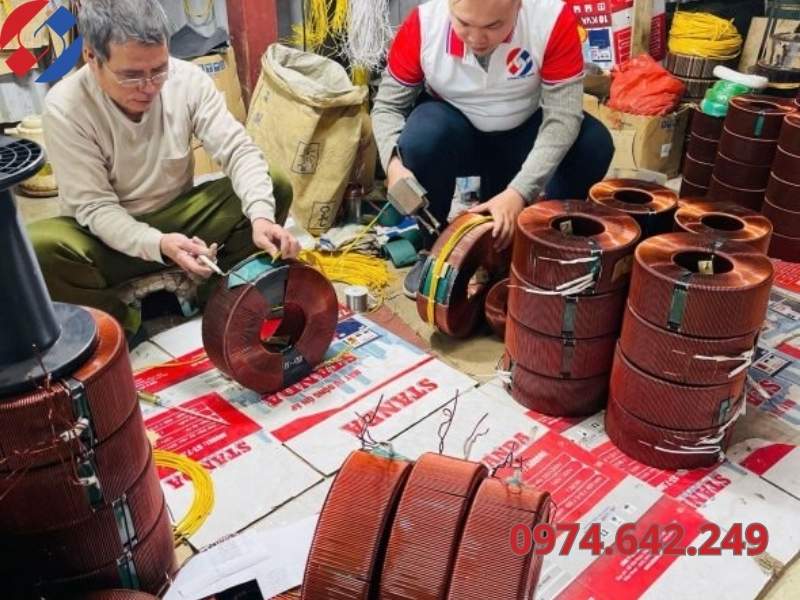 Khám phá ổn áp Litanda tại Onap.vn – Giải pháp điện ổn định toàn diện