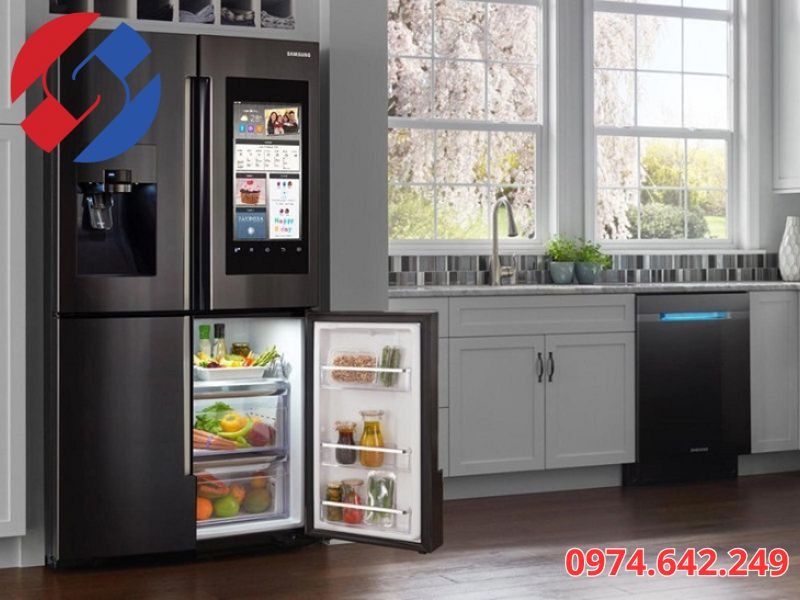 Khi nào cần dùng ổn áp cho tủ lạnh?