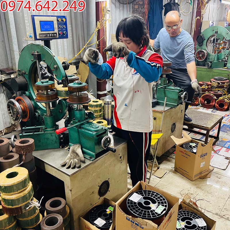 Onap.vn có đội ngũ nhân viên dày dạn kinh nghiệm 