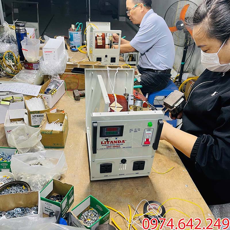 Onap.vn có kỹ thuật viên kinh nghiệm lâu năm, đáp ứng mọi yêu cầu của khách hàng