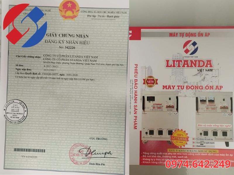 Lưu Ý Quan Trọng Khi Chọn Ổn Áp