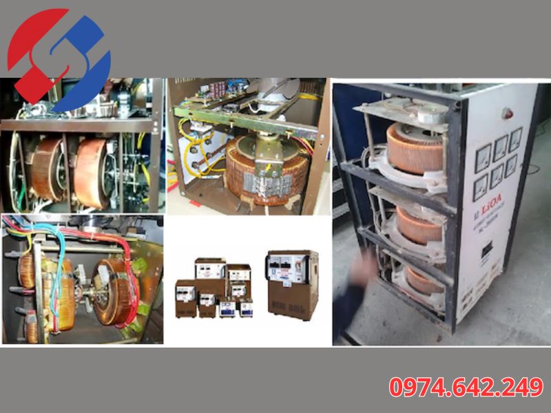 Nguyên Lý Hoạt Động Của Ổn Áp Lioa