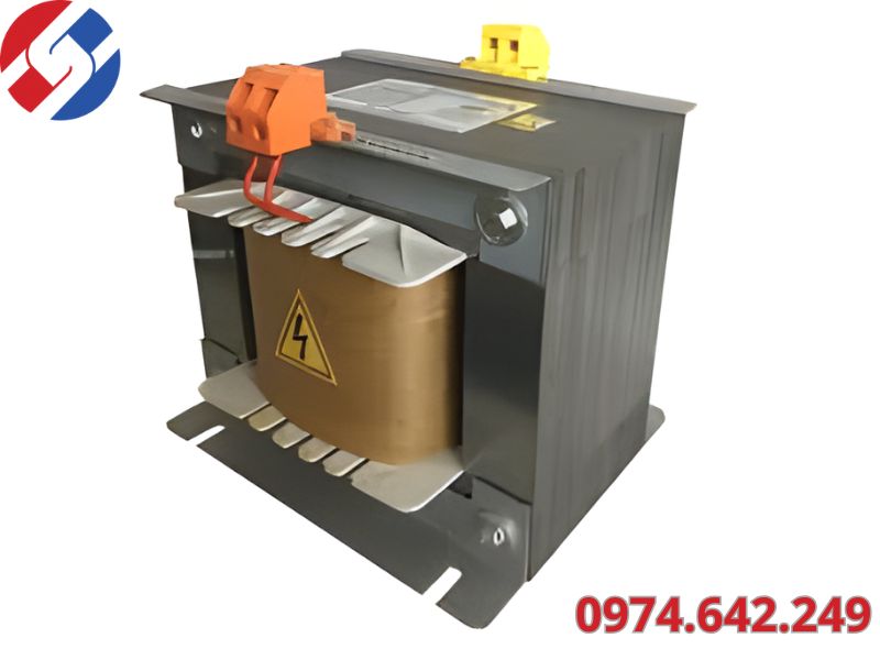 Nguyên nhân gây điện áp không ổn định