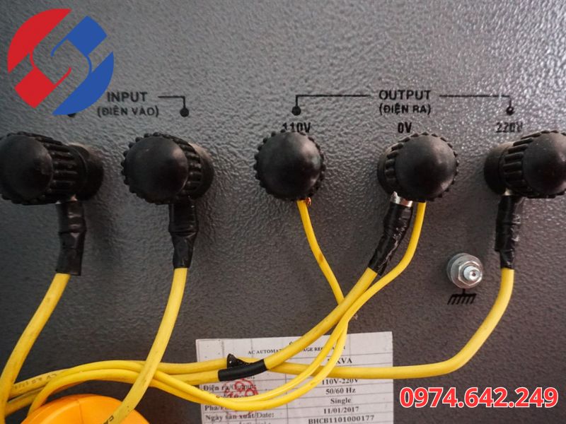 Nguyên Nhân Khiến Ổn Áp Bị Nhảy Liên Tục
