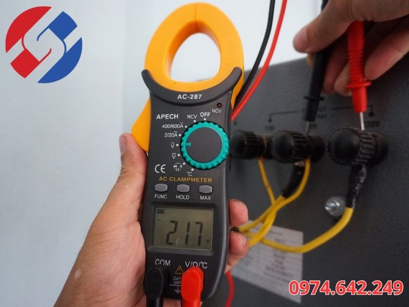 Những Dấu Hiệu Cho Thấy Bạn Cần Sửa Ổn Áp Ngay