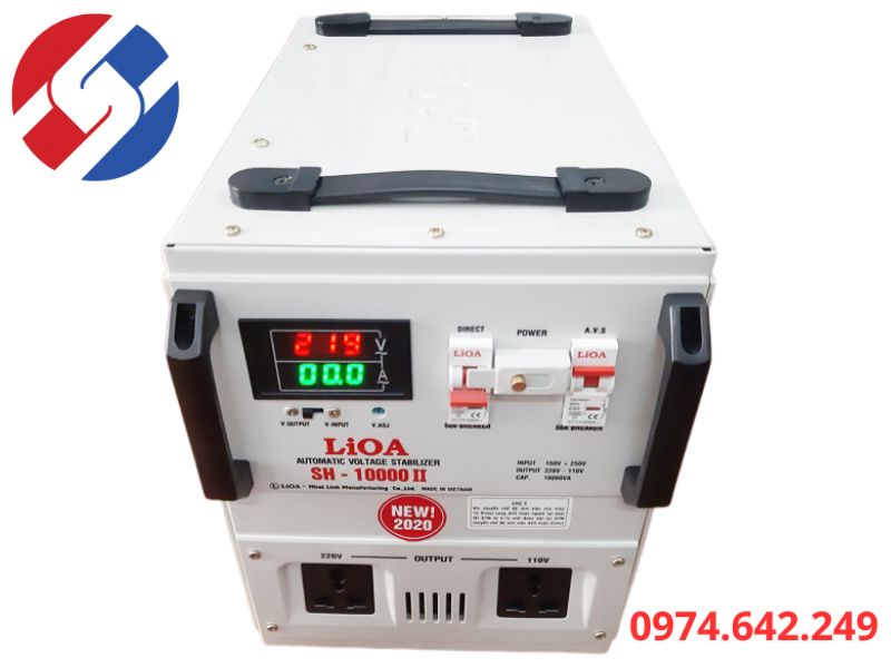 Những Nguyên Nhân Khiến Ổn Áp Kêu Rè Rè
