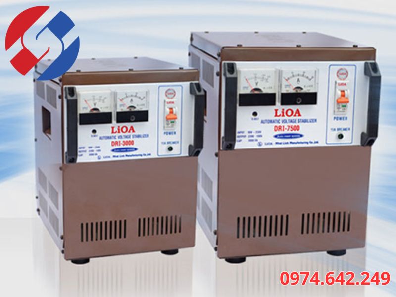 Những Thiết Bị Nên Sử Dụng Ổn Áp