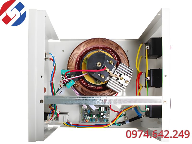 Những yếu tố ảnh hưởng đến việc ổn áp tốn điện