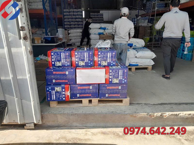 Ổn áp Litanda – Giải pháp ổn định điện hiệu quả tại Onap.vn