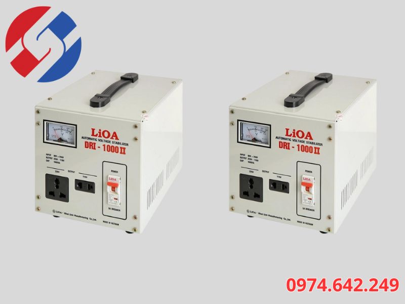 Ổn Áp Và Biến Áp Khác Nhau Như Thế Nào?