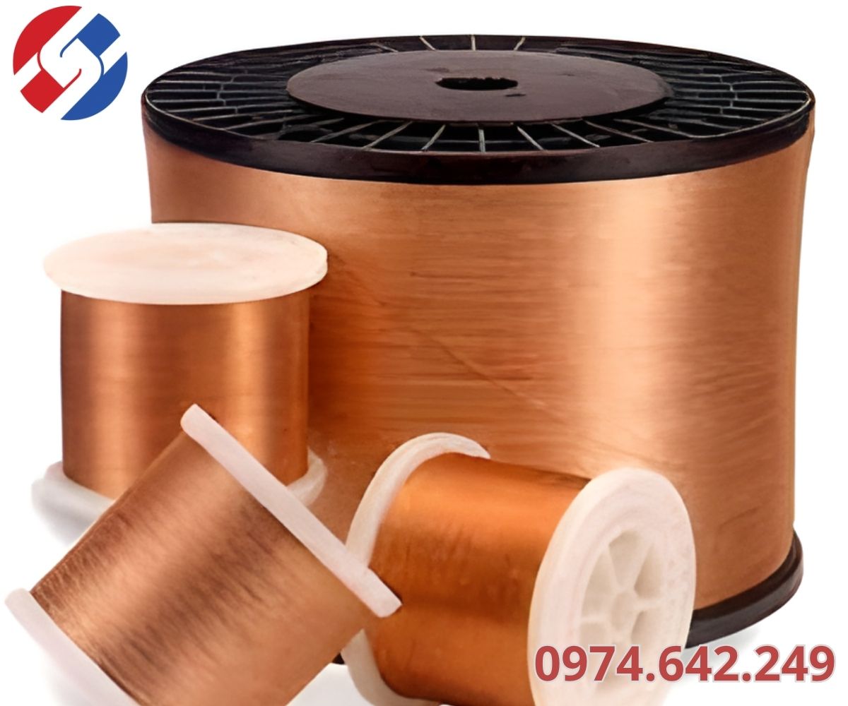 Bảng Tra Dây Đồng Quấn Biến Áp Chi Tiết: Công Thức Và Kỹ Thuật Quấn Dây Chuẩn