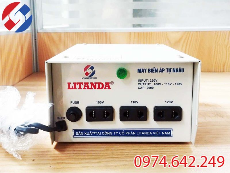 Biến áp nguồn là gì và tại sao cần sử dụng đúng cách?