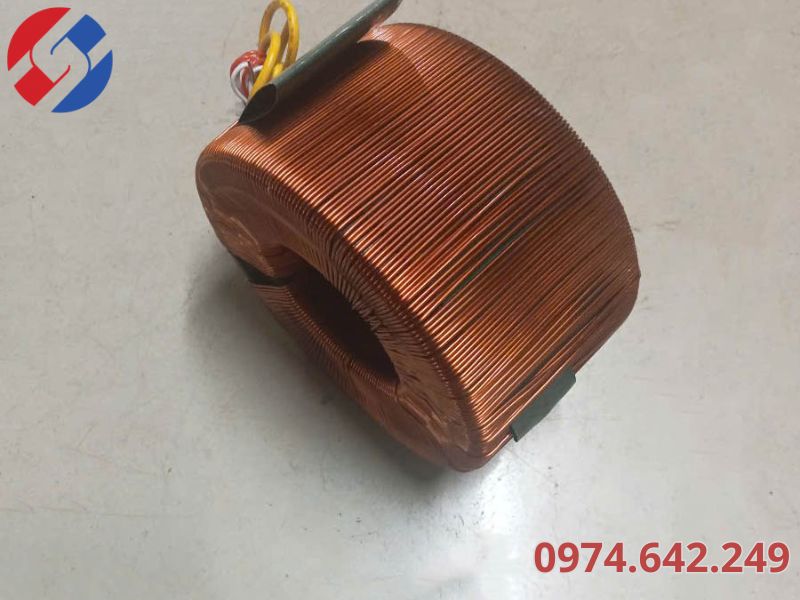 Các bước chuẩn bị và đo đạc thông số thực tế