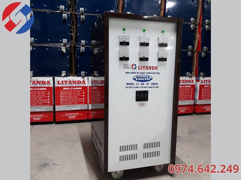 Các Chế Độ Làm Việc Của Máy Biến Áp