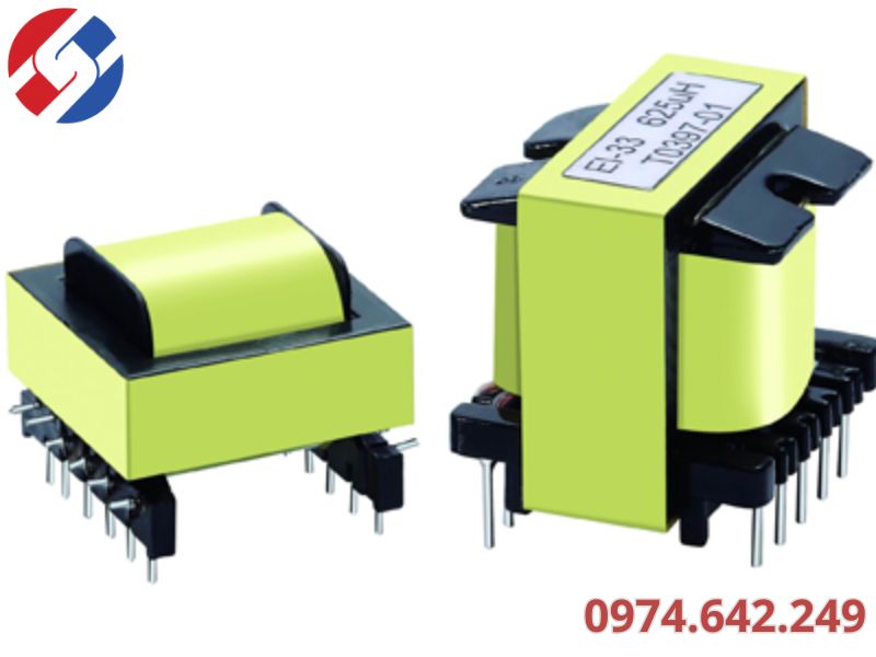 Các phương pháp đo biến áp xung phổ biến nhất