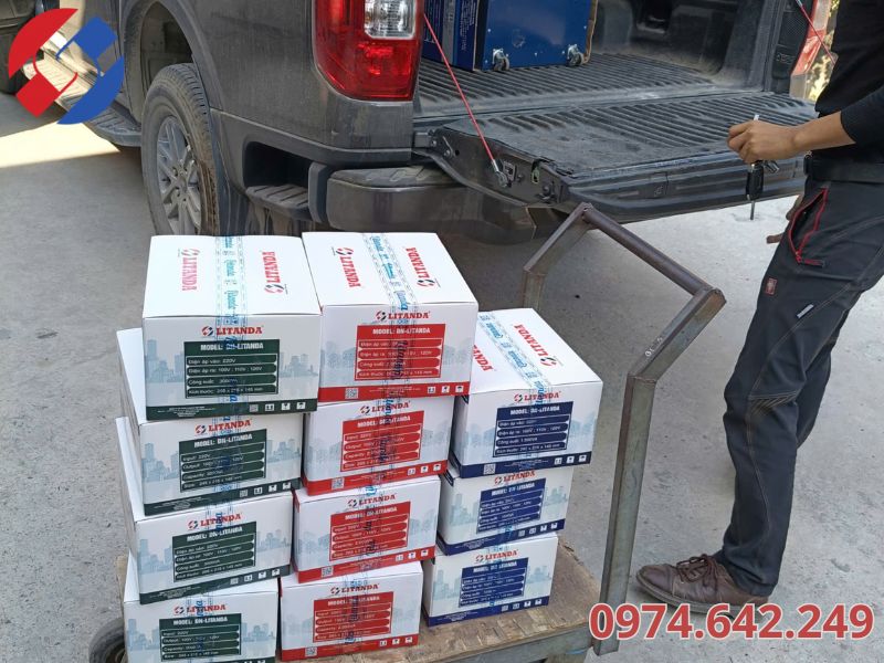 Các tiêu chí "Vàng" để chọn máy biến áp cho tương lai