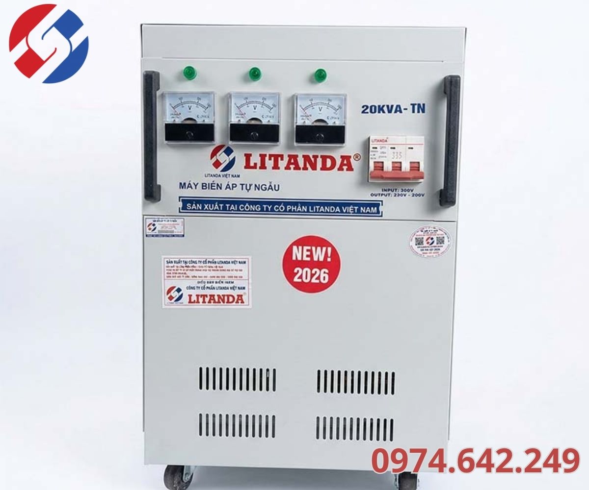 Cách Đo Biến Áp Toàn Tập: Hướng Dẫn Kiểm Tra Sống/Chết Và Độ Cách Điện