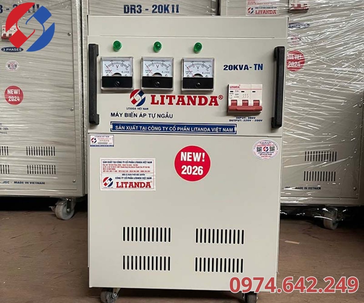 Cách Đo Cách Điện Máy Biến Áp 1 Pha: Hướng Dẫn Quy Trình Chuẩn Và Chính Xác Nhất