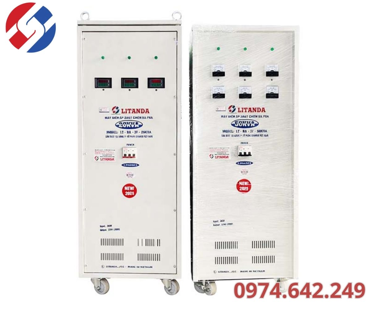 Cách Xác Định Tổ Nối Dây Của Máy Biến Áp 3 Pha: Hướng Dẫn Chi Tiết Từ A-Z