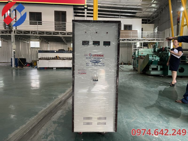 Chế độ định mức 
