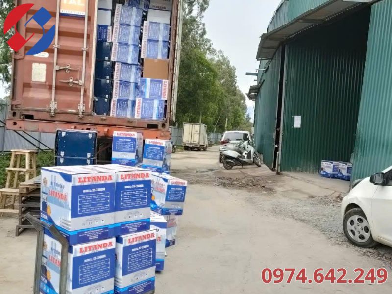 Địa chỉ cung cấp Biến Áp, Ổn Áp uy tín và chất lượng