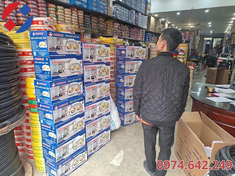 Địa chỉ cung cấp máy biến áp, ổn áp uy tín và chất lượng