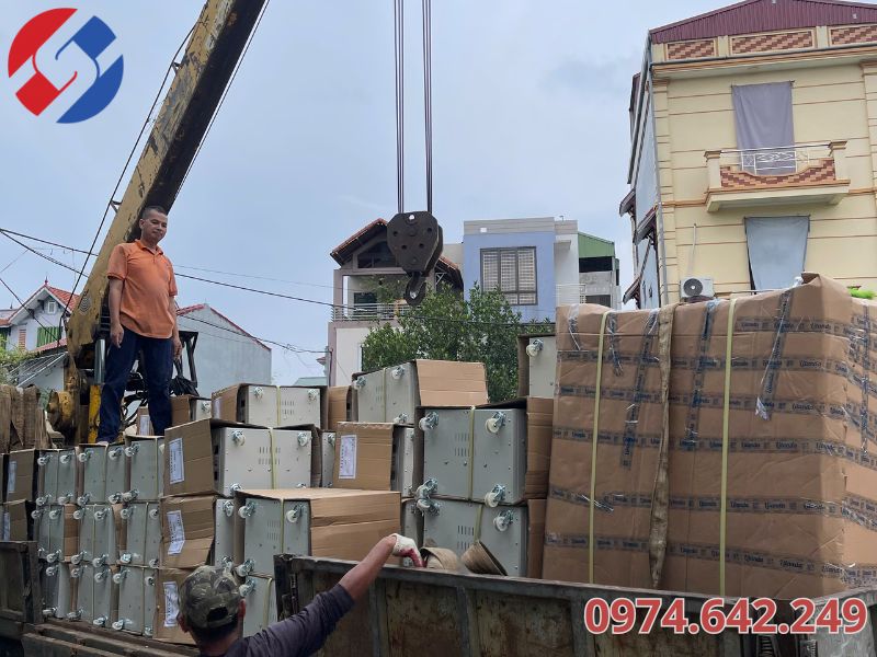 Địa chỉ cung cấp Máy Biến Áp, Ổn Áp uy tín và tư vấn kỹ thuật chuyên sâu