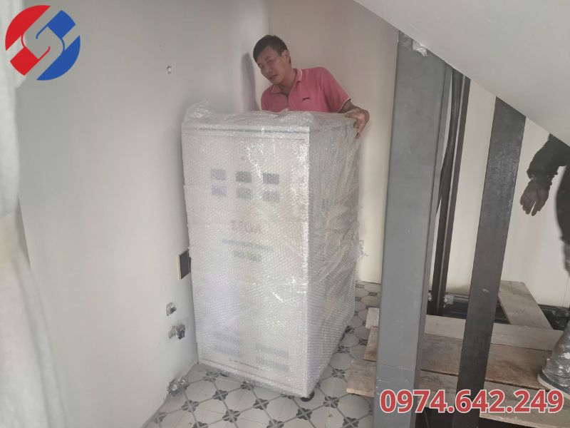 Đơn vị cung cấp Biến Áp, Ổn Áp uy tín và chất lượng hàng đầu