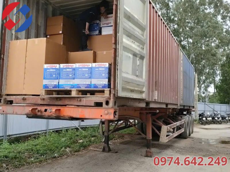 Đơn vị cung cấp Máy Biến Áp, Ổn Áp uy tín và chất lượng