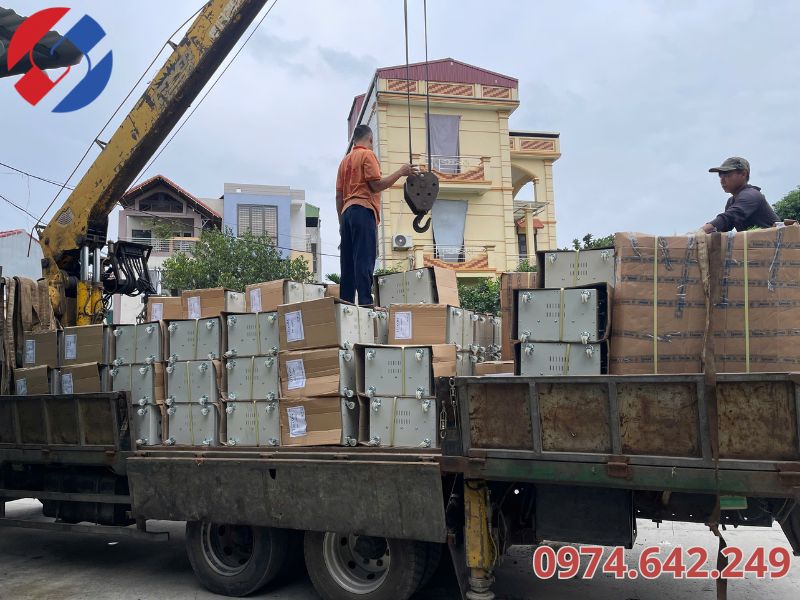 Đơn vị cung cấp Máy Biến Áp, Ổn Áp và Linh kiện quấn dây uy tín